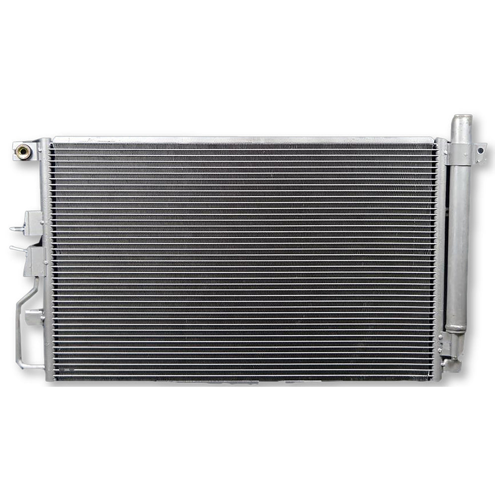 Condenser W/rd 24-33184