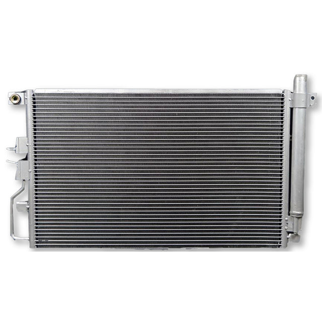 Condenser W/rd 24-33184