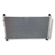 Condenser W/rd 24-33186