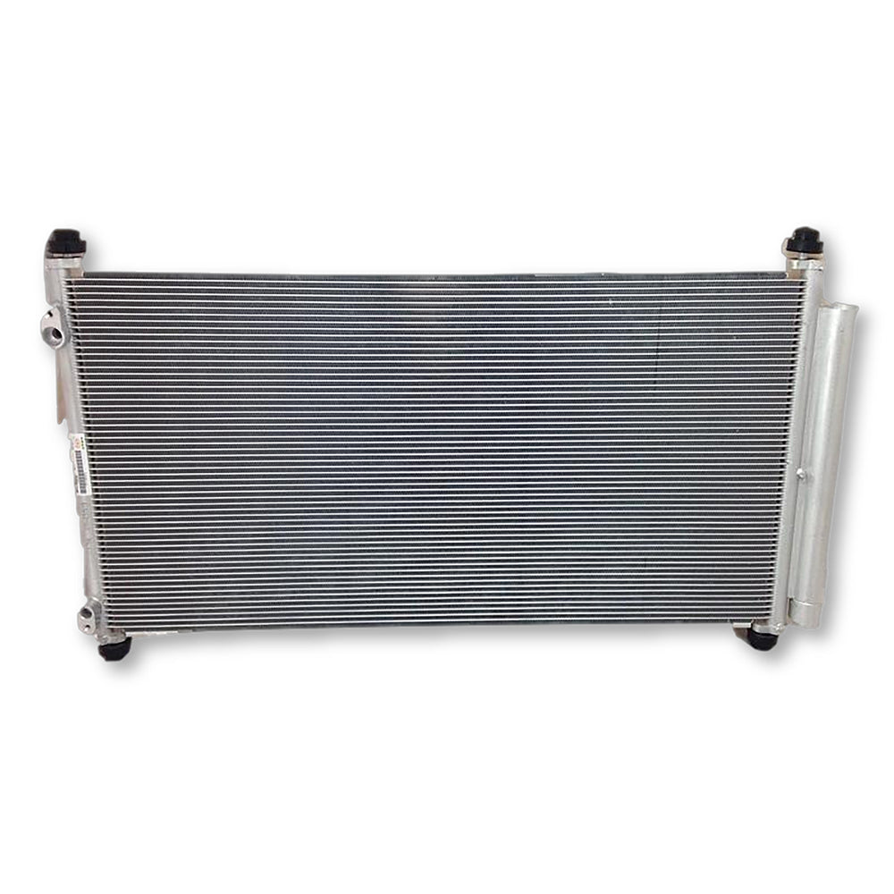 Condenser W/rd 24-33186