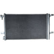 Condenser W/rd 24-33187