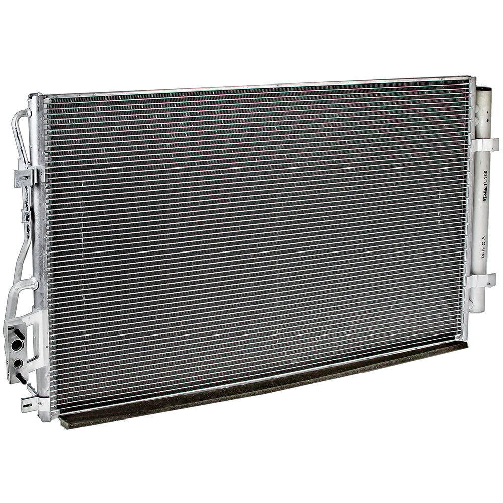 Condenser W/rd 24-33188