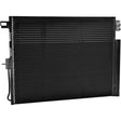 Condenser W/toc W/rd 24-33192