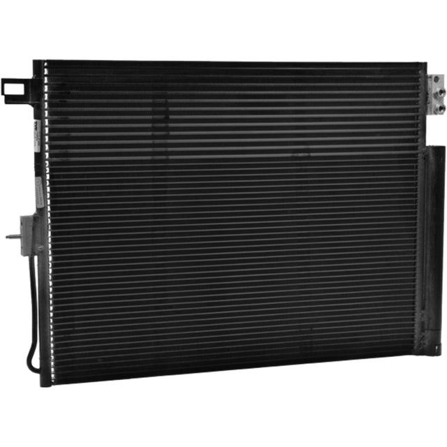 Condenser W/toc W/rd 24-33192