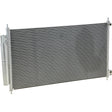 Condenser W/rd 24-33193