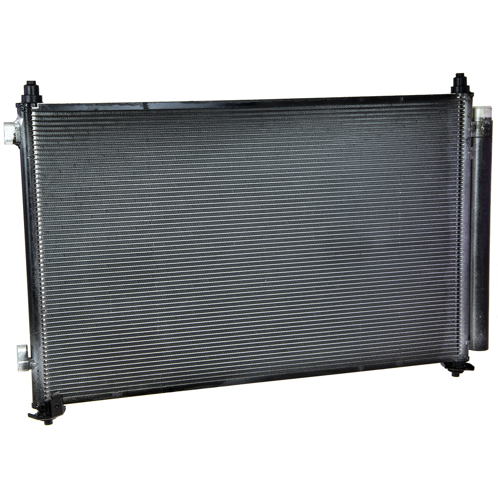Condenser W/rd 24-33194