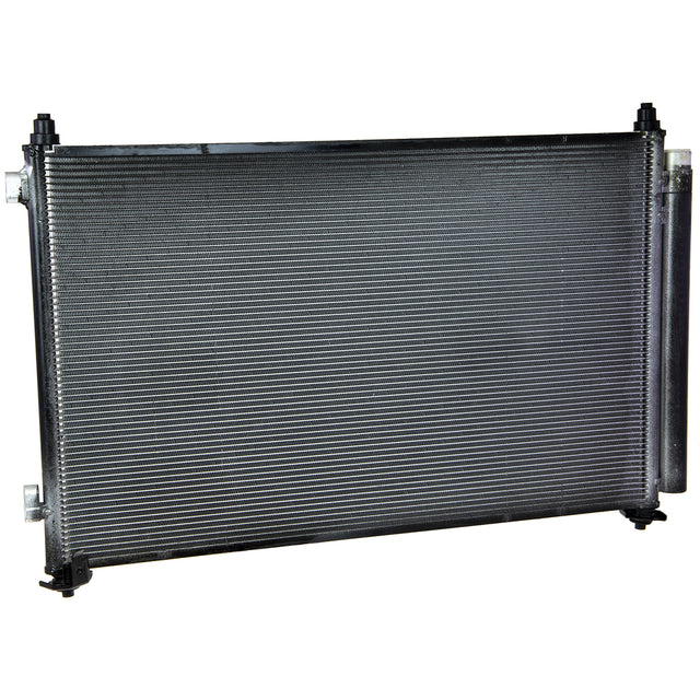 Condenser W/rd 24-33194