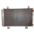 Condenser W/rd 24-33195
