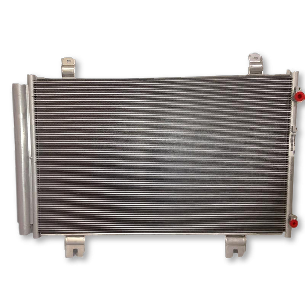 Condenser W/rd 24-33195