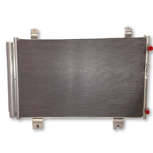 Condenser W/rd 24-33195
