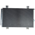 Condenser W/rd 24-33197