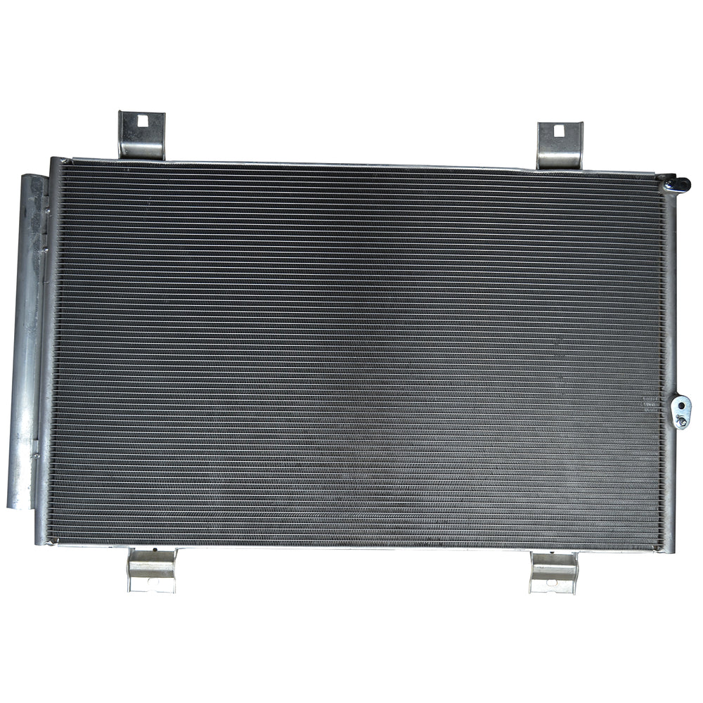 Condenser W/rd 24-33197