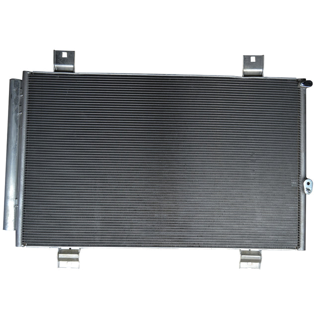 Condenser W/rd 24-33197