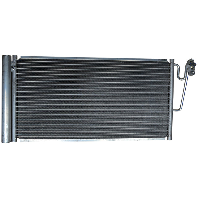 Condenser 07-10 Mini Cooper W/rd 24-33200