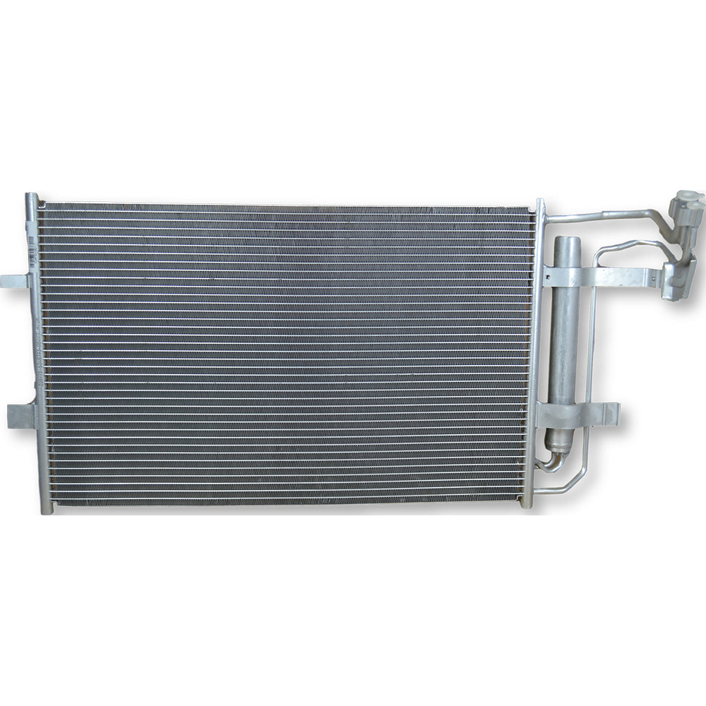 Condenser 2012-13 Mazda 5 W/rd 24-33208