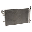Condenser W/rd 24-33211