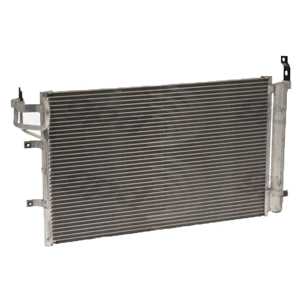 Condenser W/rd 24-33211