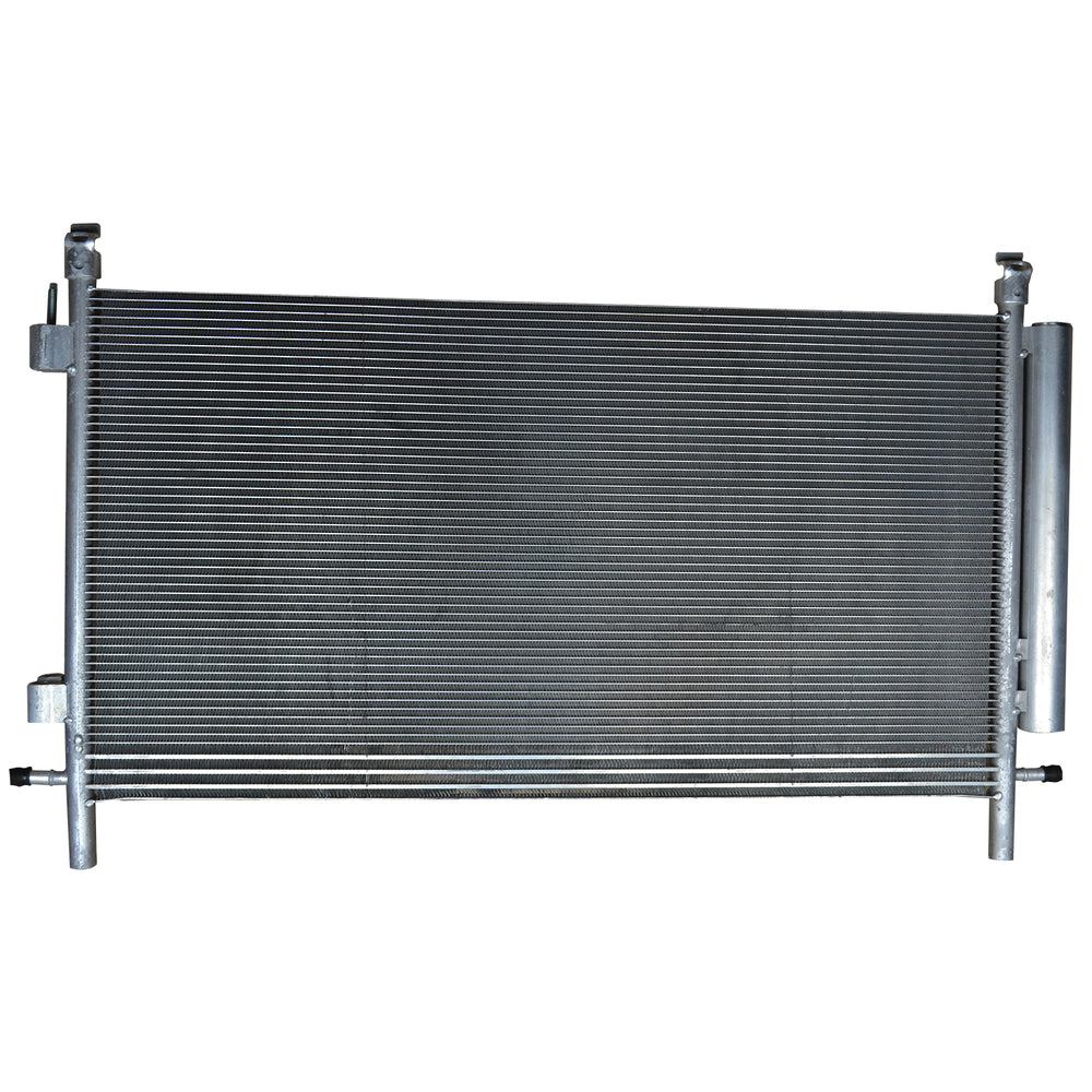 Condenser W/rd W/toc 24-33214