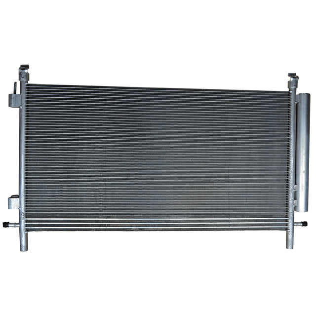 Condenser W/rd W/toc 24-33214