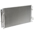 Condenser W/rd 24-33215