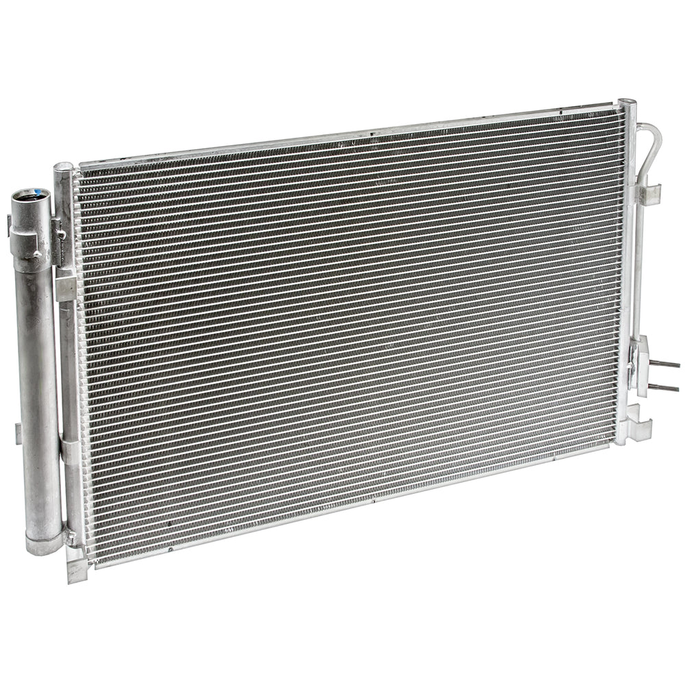 Condenser W/rd 24-33215