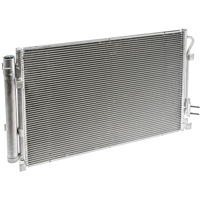 Condenser W/rd 24-33215