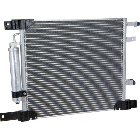 Condenser W/rd 24-33216