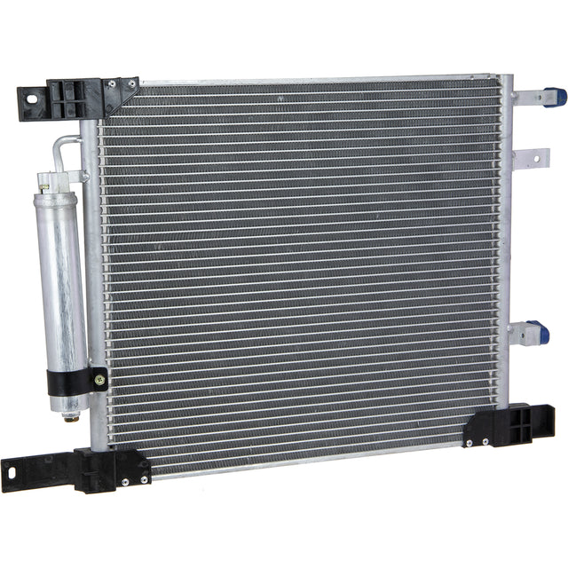 Condenser W/rd 24-33216