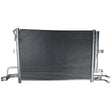 Condenser W/rd W/toc 24-33220