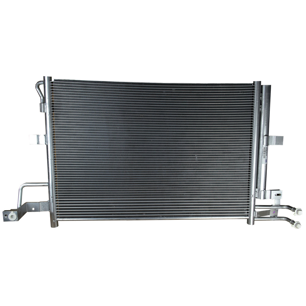 Condenser W/rd W/toc 24-33220