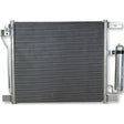 Condenser 24-33221