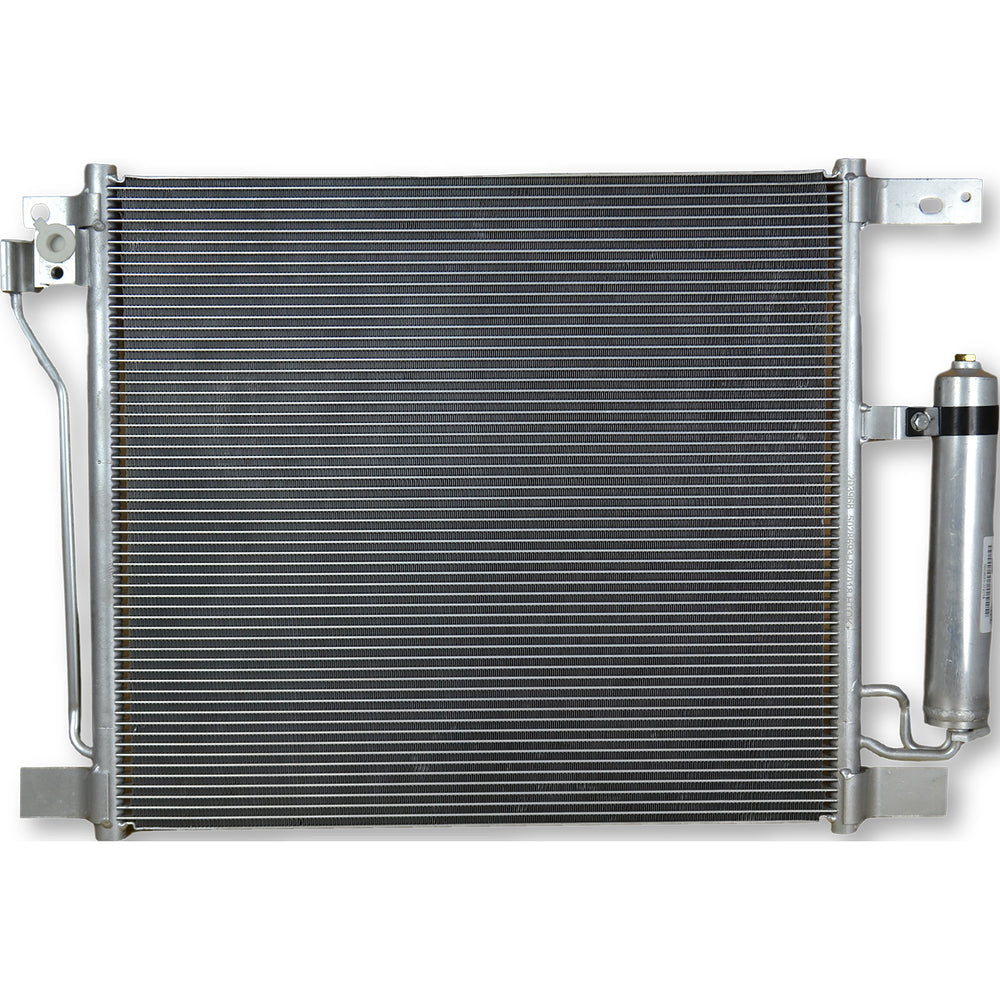 Condenser 24-33221