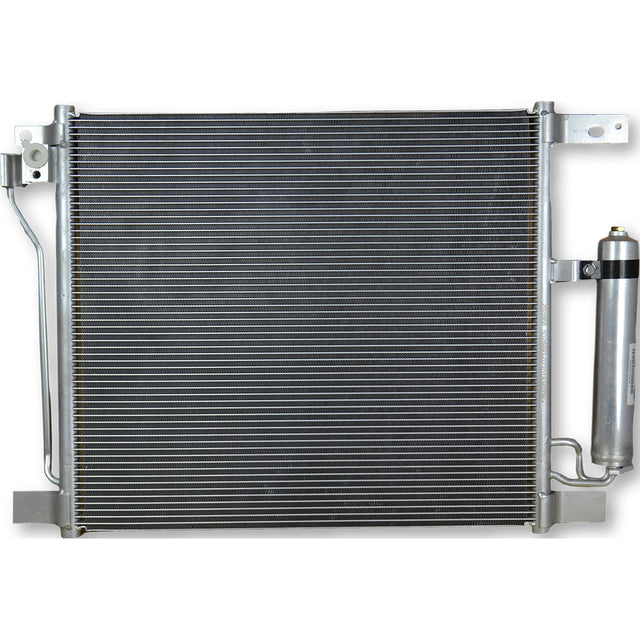 Condenser 24-33221