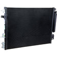 Condenser W/rd W/toc 24-33222