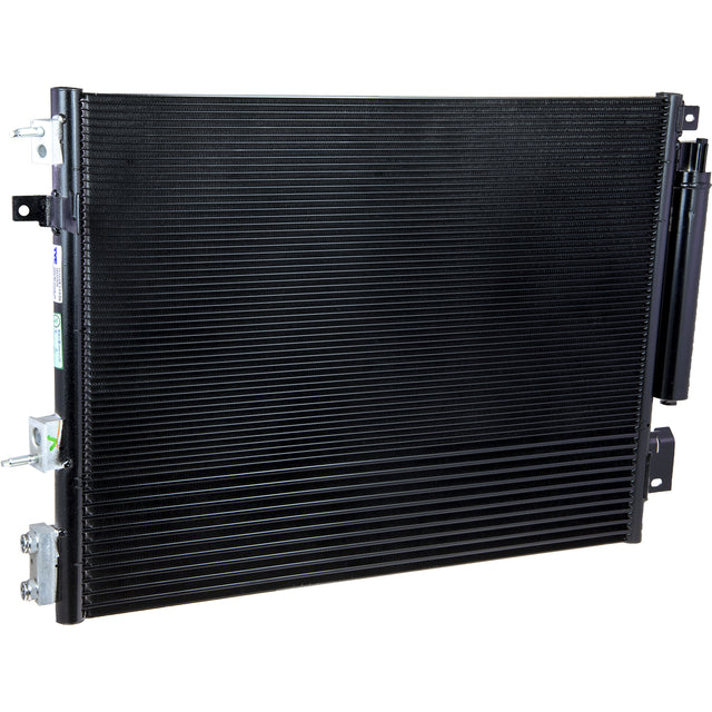Condenser W/rd W/toc 24-33222