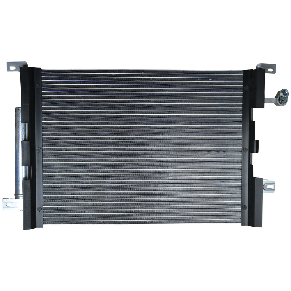 Condenser W/rd 24-33223