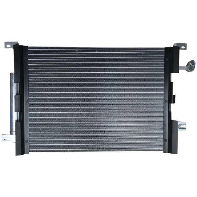 Condenser W/rd 24-33223