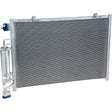 Condenser W/rd 24-33224