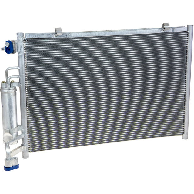 Condenser W/rd 24-33224