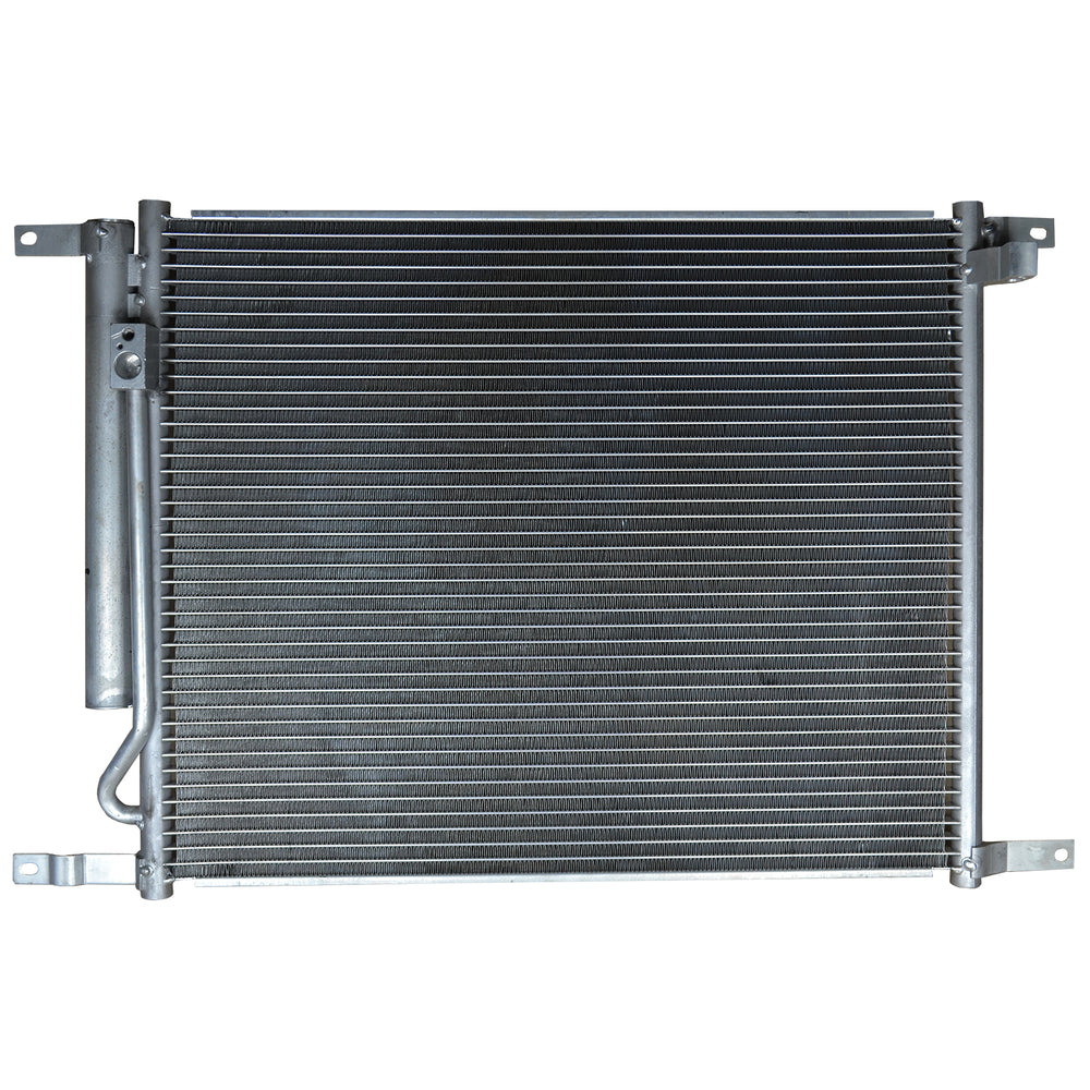 Condenser W/rd 24-33227