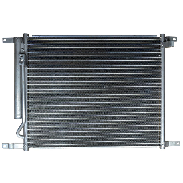 Condenser W/rd 24-33227