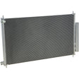 Condenser W/rd 24-33229