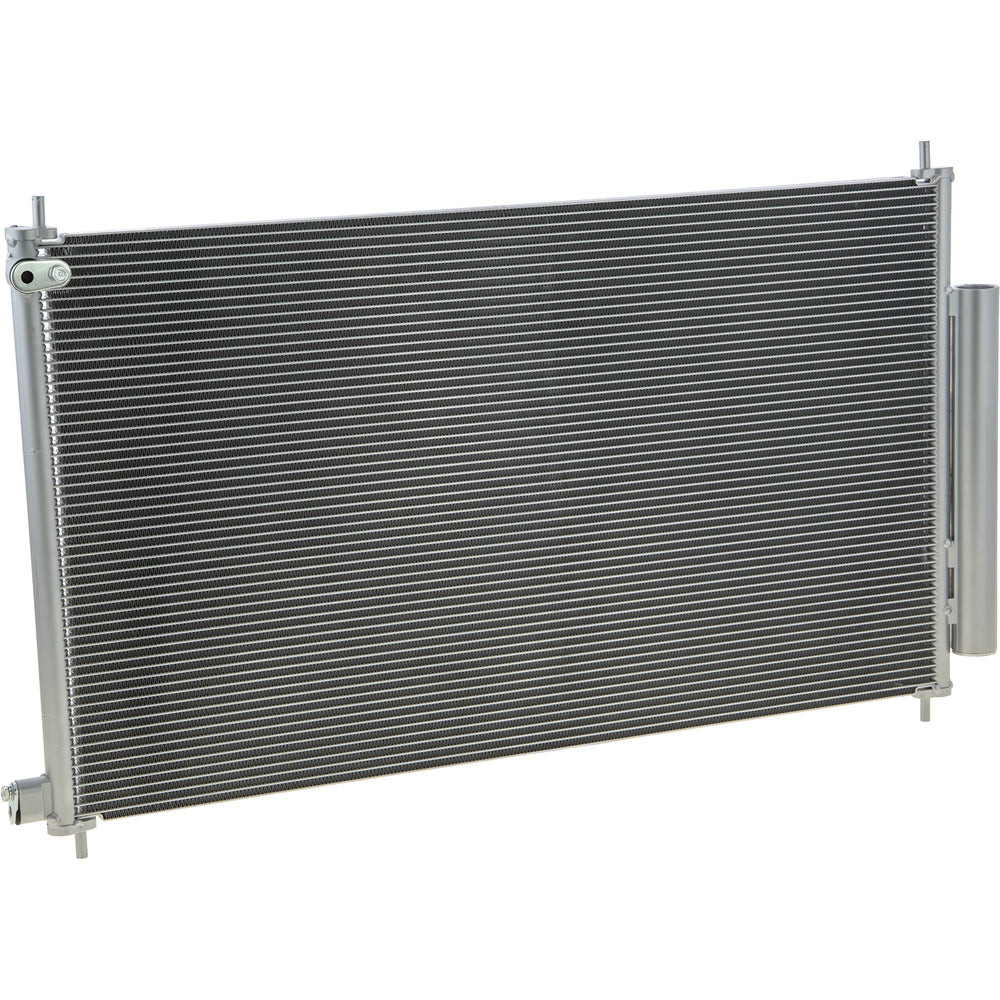 Condenser W/rd 24-33229