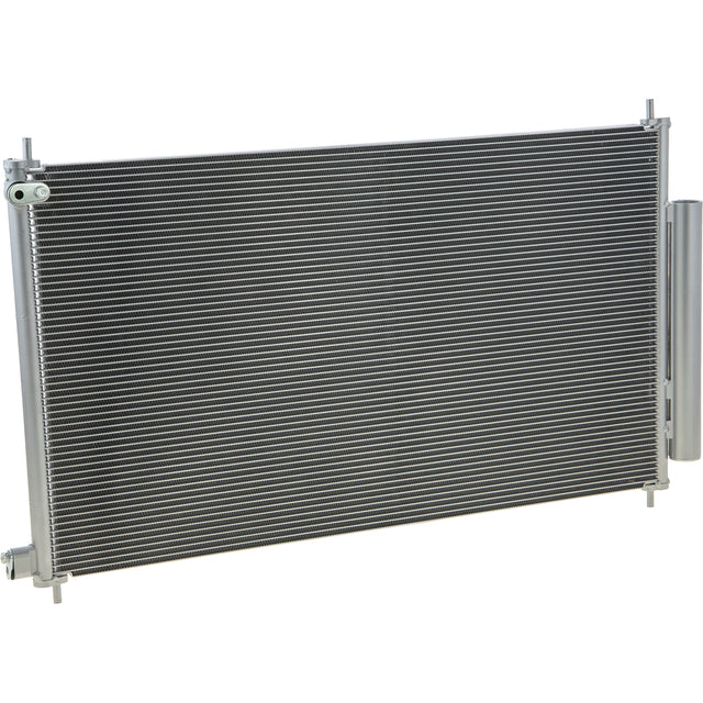 Condenser W/rd 24-33229