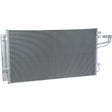 Condenser W/rd 24-33231
