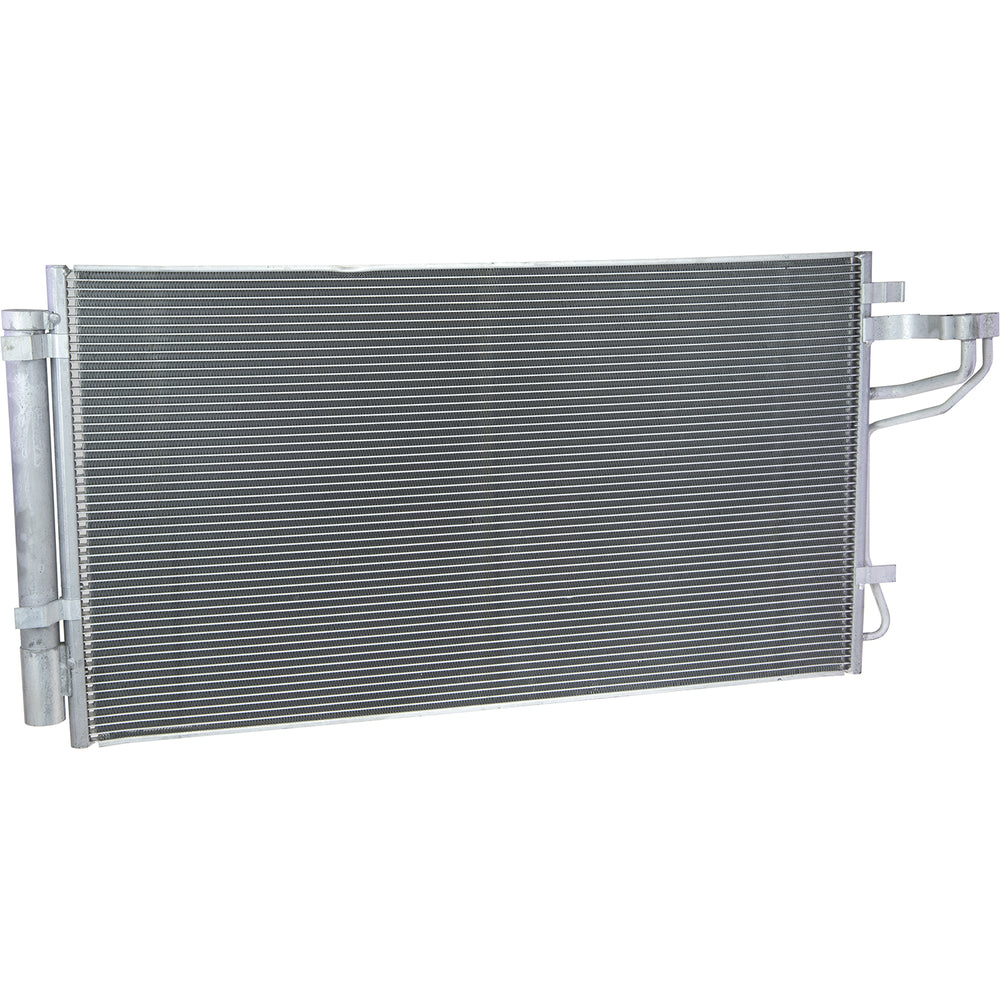 Condenser W/rd 24-33231