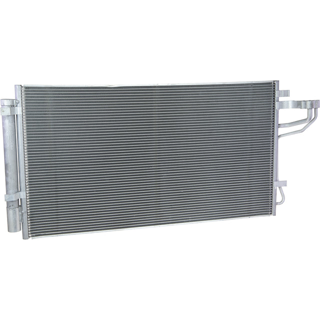 Condenser W/rd 24-33231