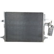 Condenser W/rd 24-33232