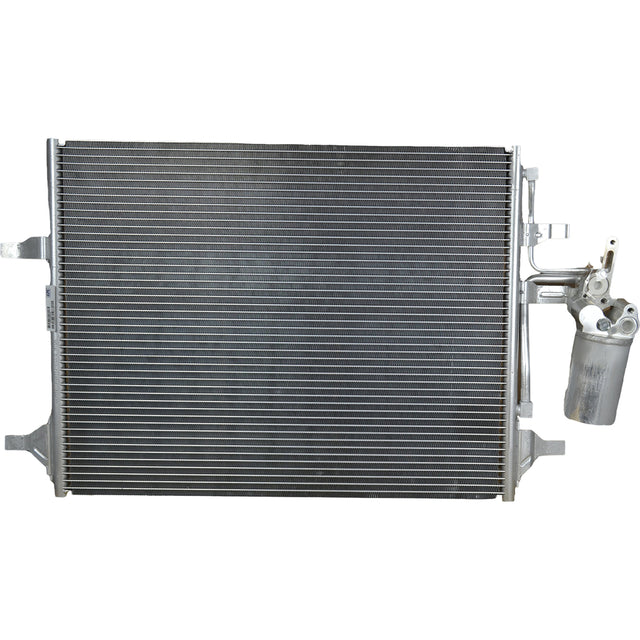 Condenser W/rd 24-33232