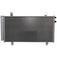 Condenser W/rd 24-33234